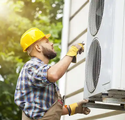 hvac services Genesee - Jefferson